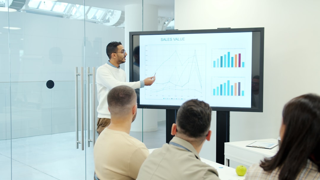 Predictive Analytics: A Game-Changer for Businesses
