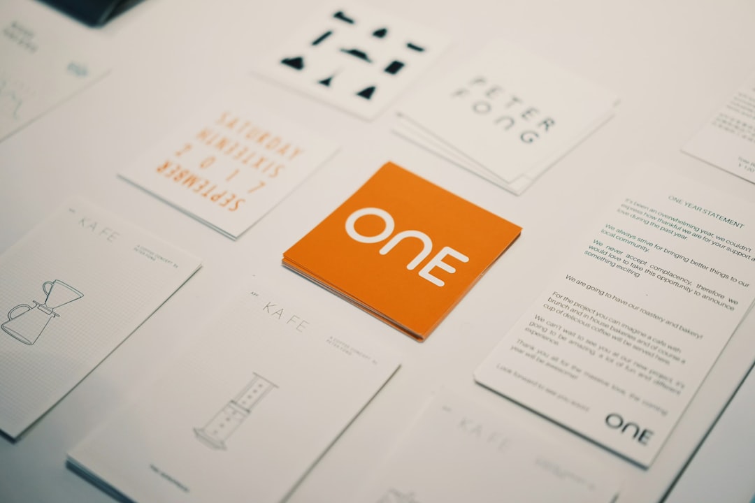 Creating a Compelling Visual Identity