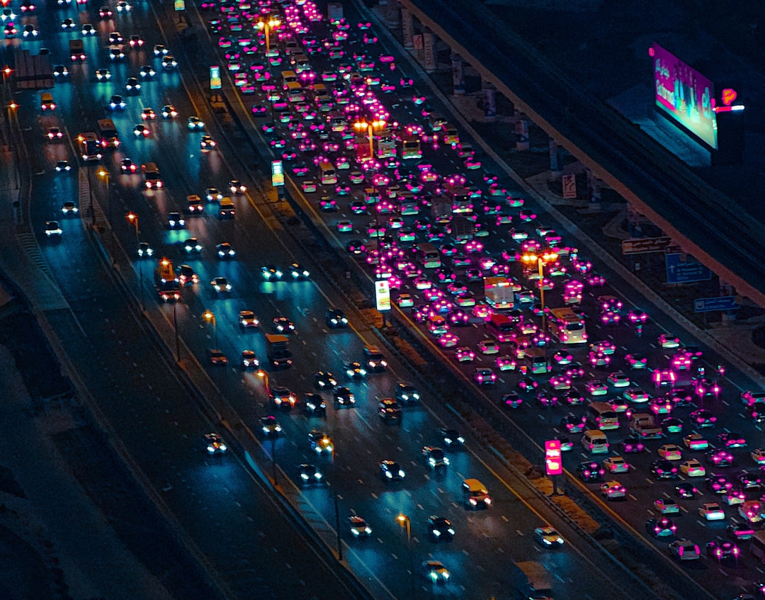 Online Visibility: Executing Your Traffic Campaign